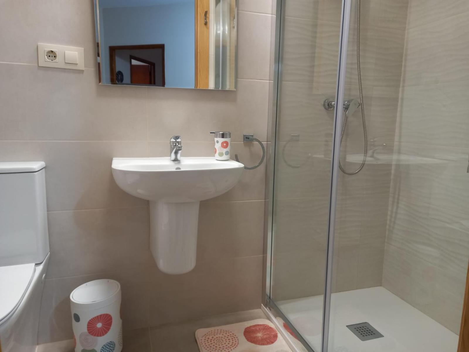 Albergue Agarimo Caldas de Reis Kültér fotó