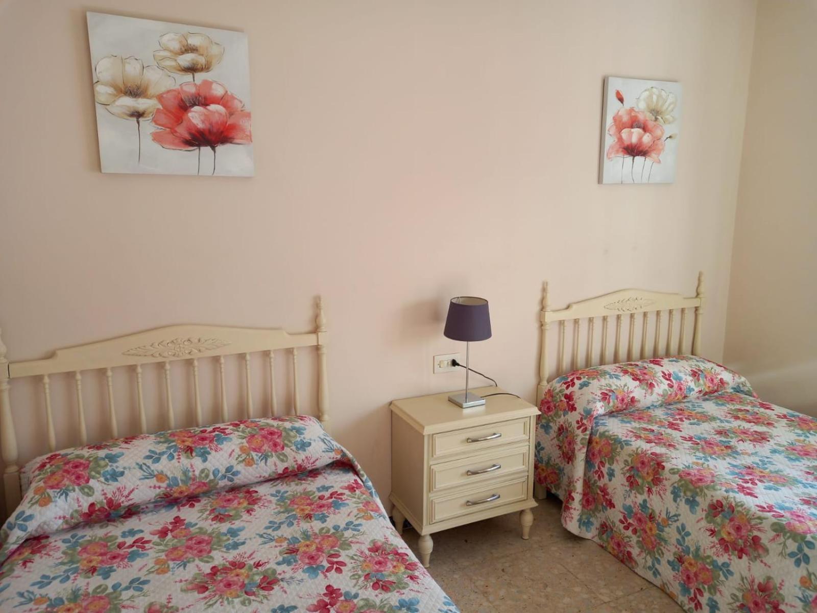 Albergue Agarimo Caldas de Reis Kültér fotó