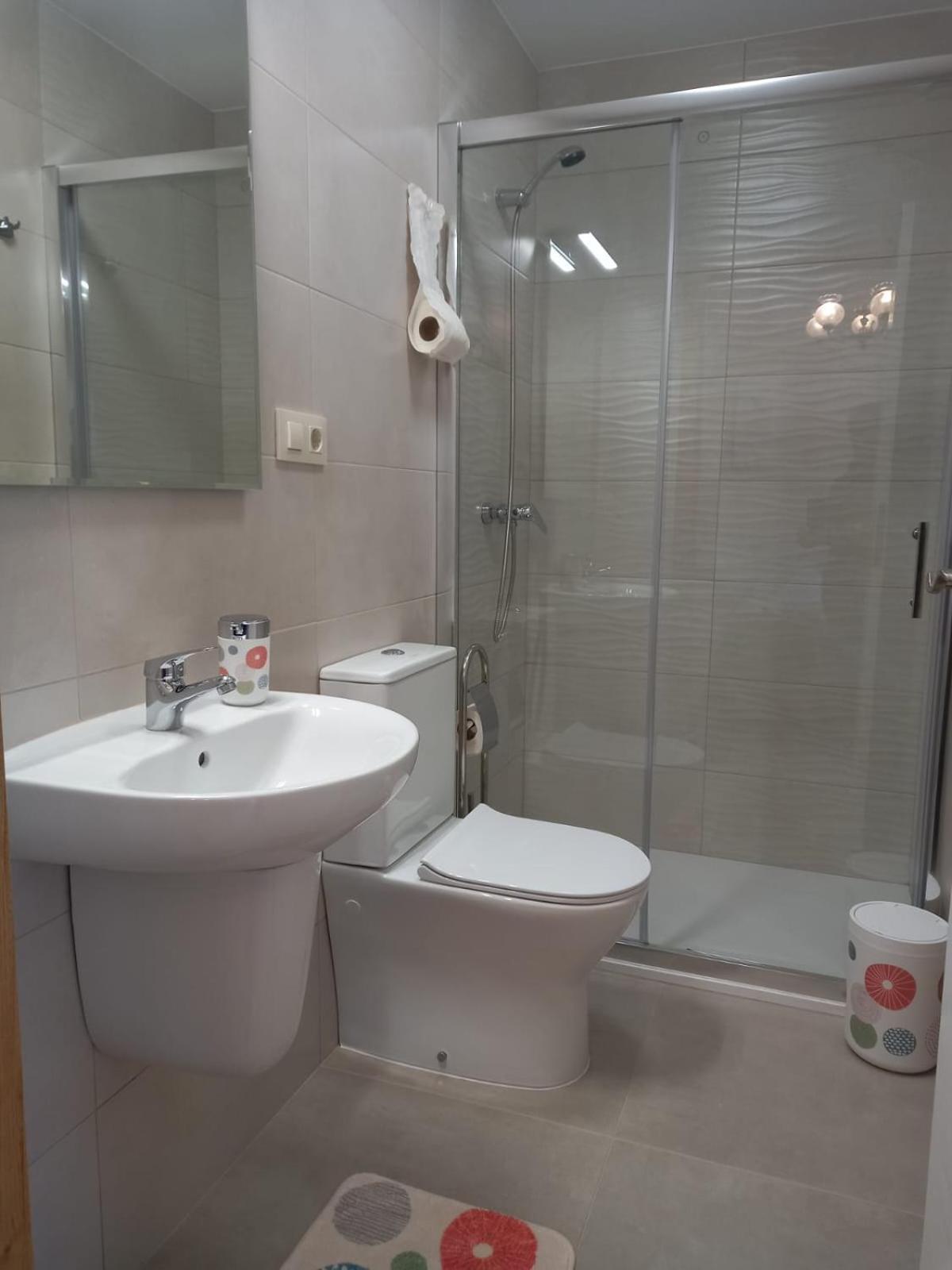 Albergue Agarimo Caldas de Reis Kültér fotó